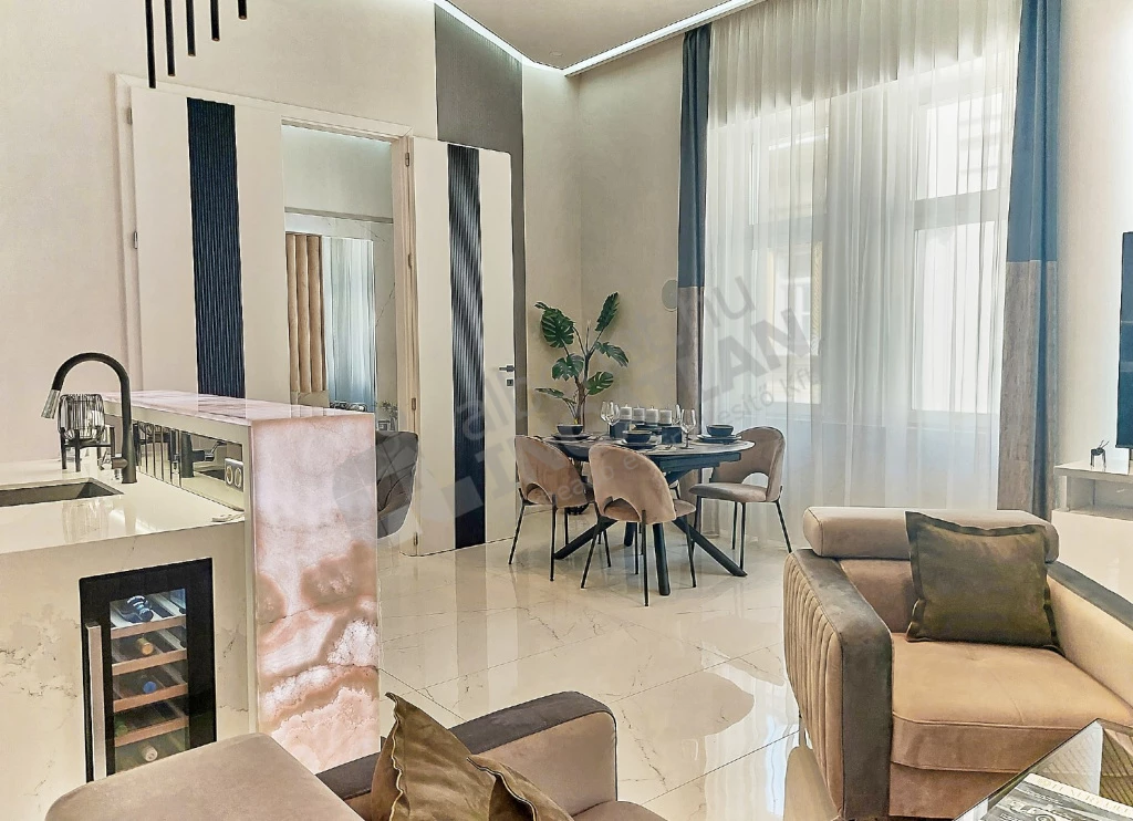 For rent brick flat, Budapest V. kerület, Aranykéz utca