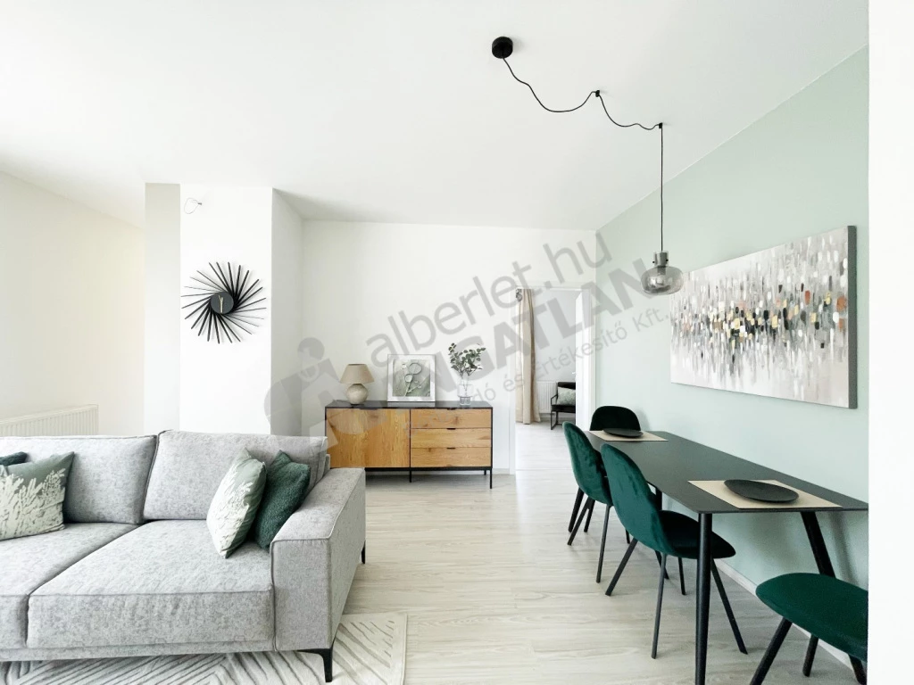 Kiadó téglalakás, Budapest III. kerület, Pusztakúti út