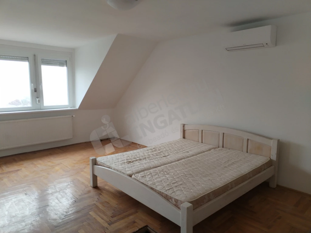 For rent part of a house property, Budapest XII. kerület, Lidérc utca