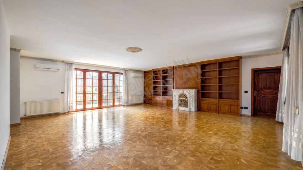 For rent house, Budapest II. kerület, Áldás utca