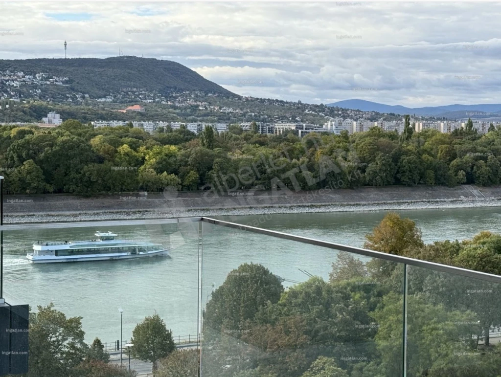 Kiadó téglalakás, Budapest XIII. kerület, Bessenyei utca