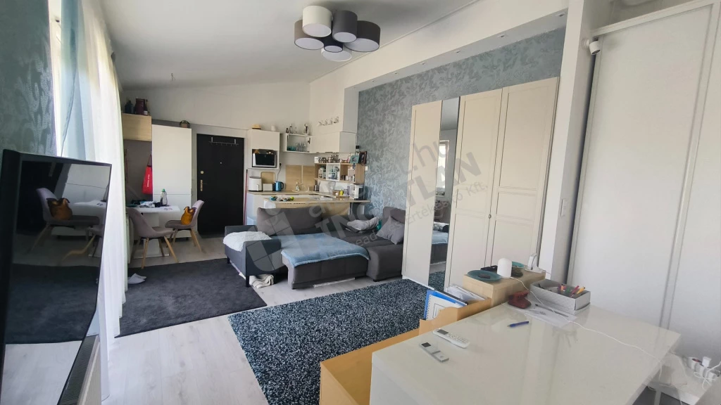 For rent brick flat, Budapest XI. kerület, Kalotaszeg utca