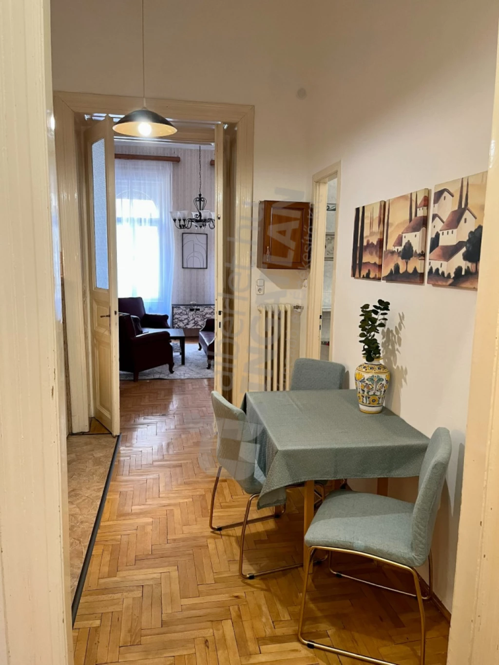 Kiadó téglalakás, Budapest XIII. kerület, Pannónia utca