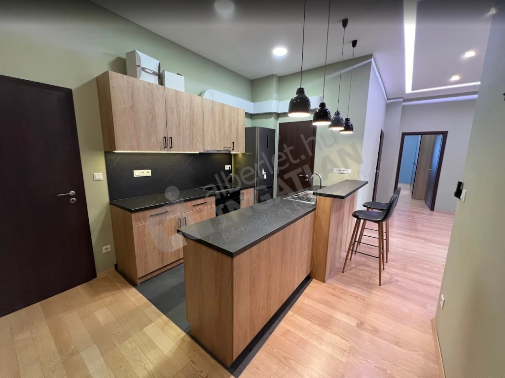 For rent brick flat, Budapest V. kerület, Szemere utca