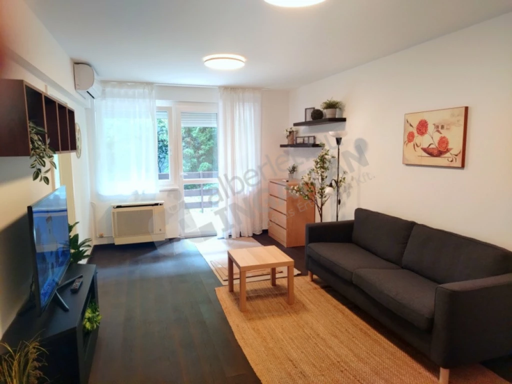 For rent brick flat, Budapest XII. kerület, Bíró utca