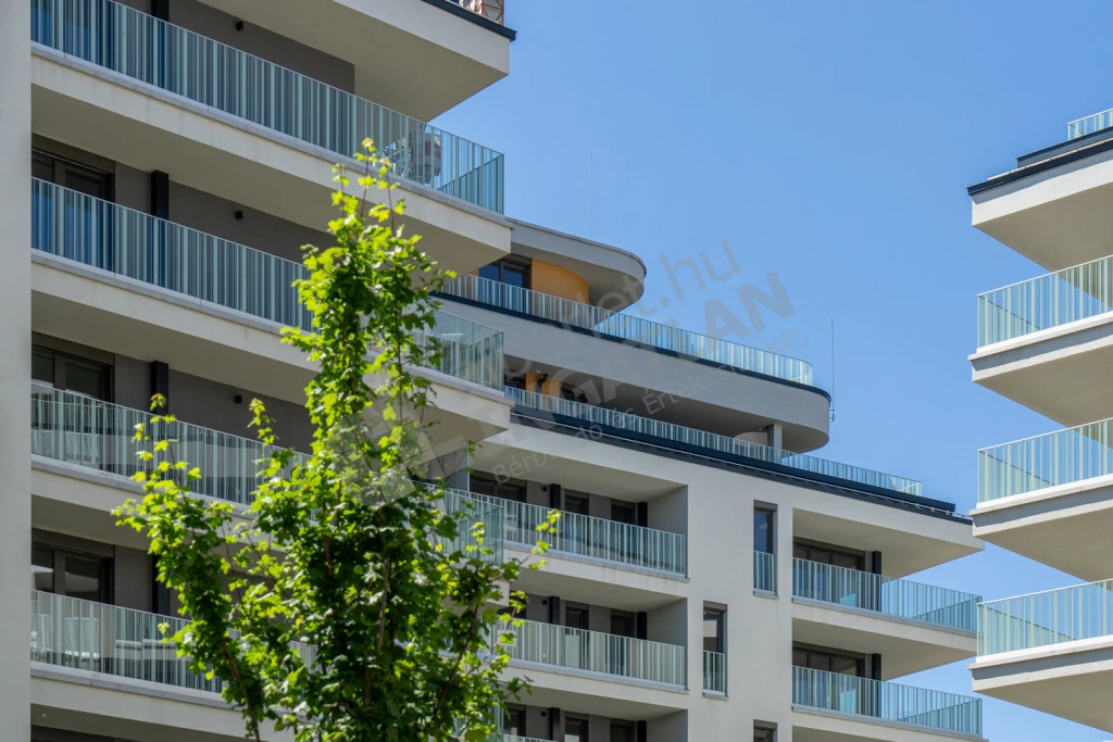 Kiadó téglalakás, Budapest XIII. kerület, Cserhalom utca