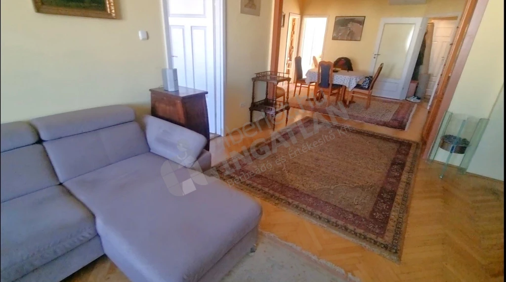 Kiadó téglalakás, Budapest XIII. kerület, Radnóti Miklós utca