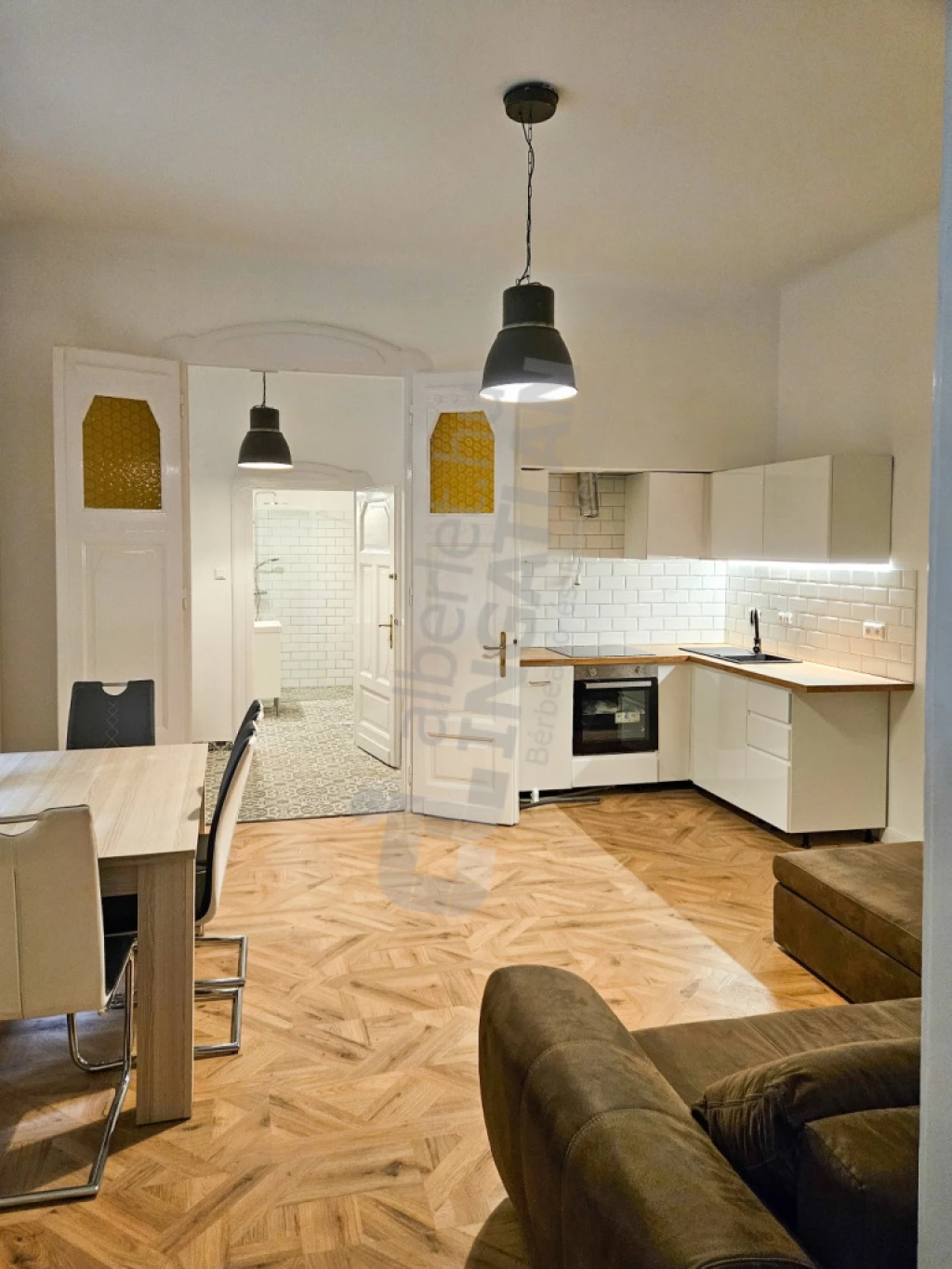 Kiadó téglalakás, Budapest VII. kerület, Dohány utca