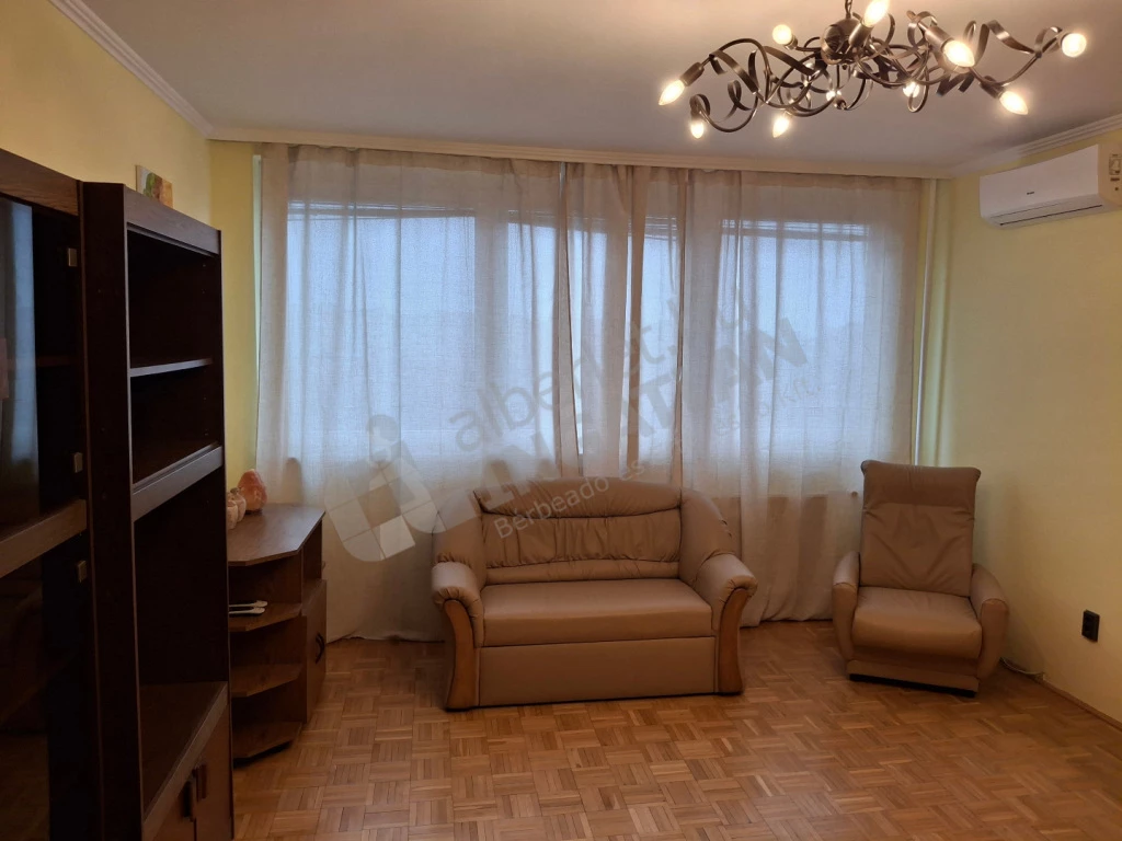 For rent brick flat, Budapest XIV. kerület, Vezér utca