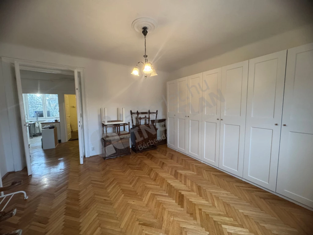 For rent brick flat, Budapest XI. kerület, Budaörsi út