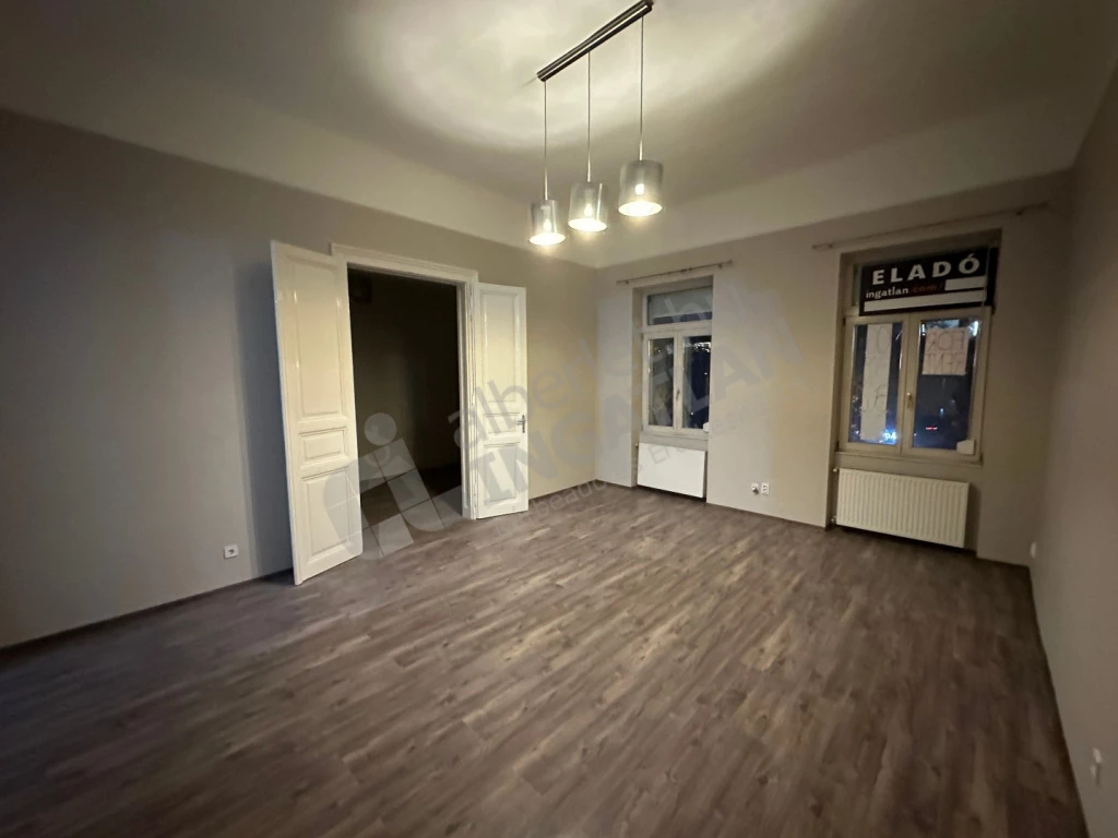 Kiadó téglalakás, Budapest XIII. kerület, Váci út