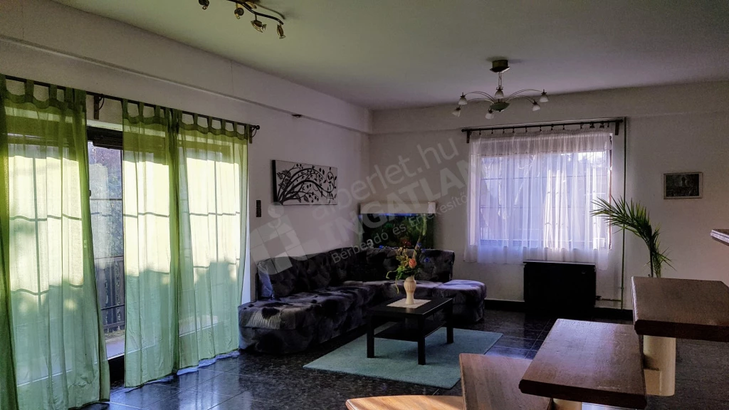 For rent house, Budapest XVI. kerület, Őrvezető utca