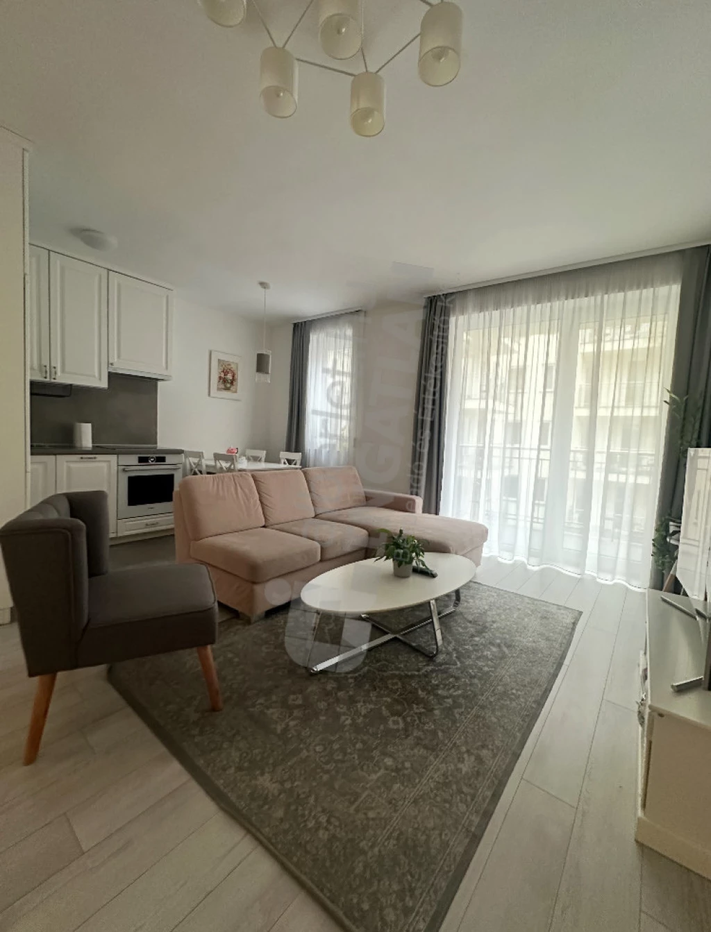 Kiadó téglalakás, Budapest VII. kerület, Szövetség utca