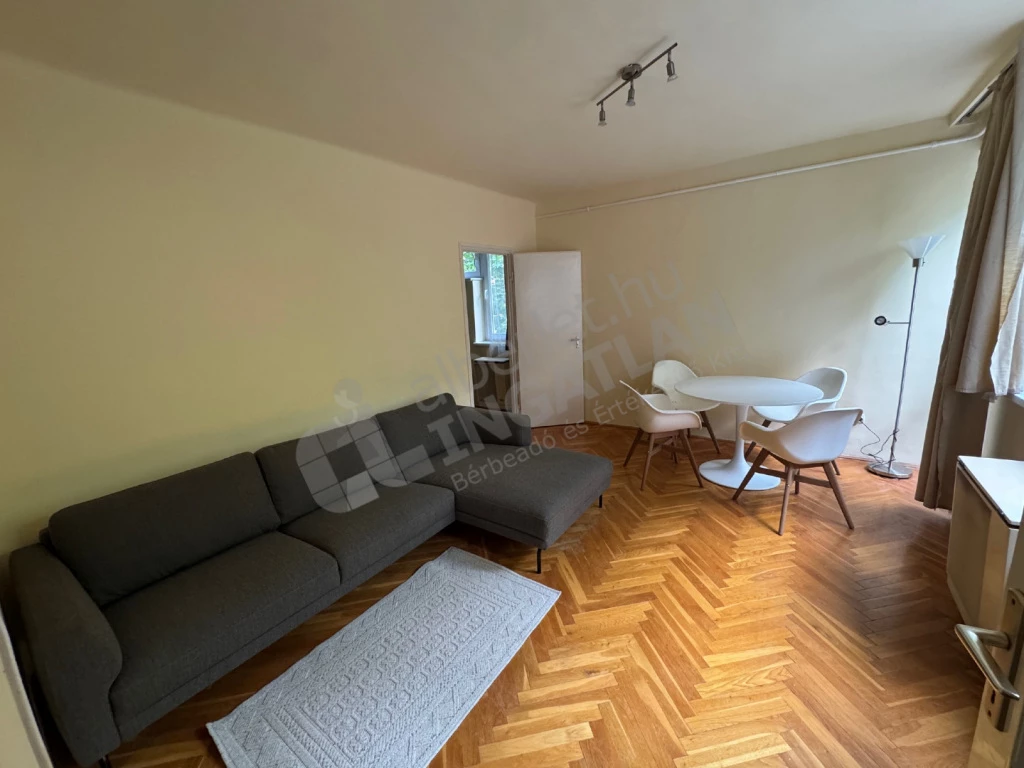 Kiadó téglalakás, Budapest I. kerület, Kocsány utca