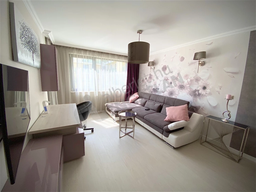 Kiadó téglalakás, Budapest VII. kerület, Kertész utca