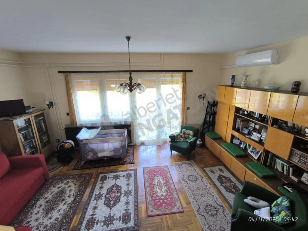 For sale semi-detached house, Budapest XVII. kerület, Kövirigó utca