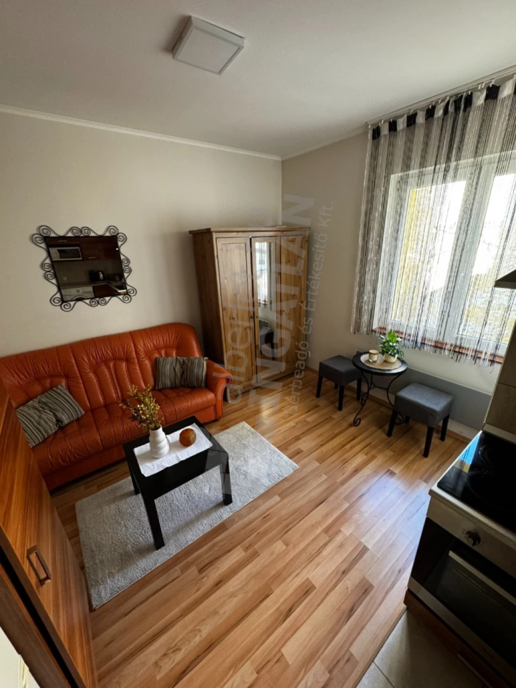 For sale brick flat, Budapest V. kerület, Hercegprímás utca