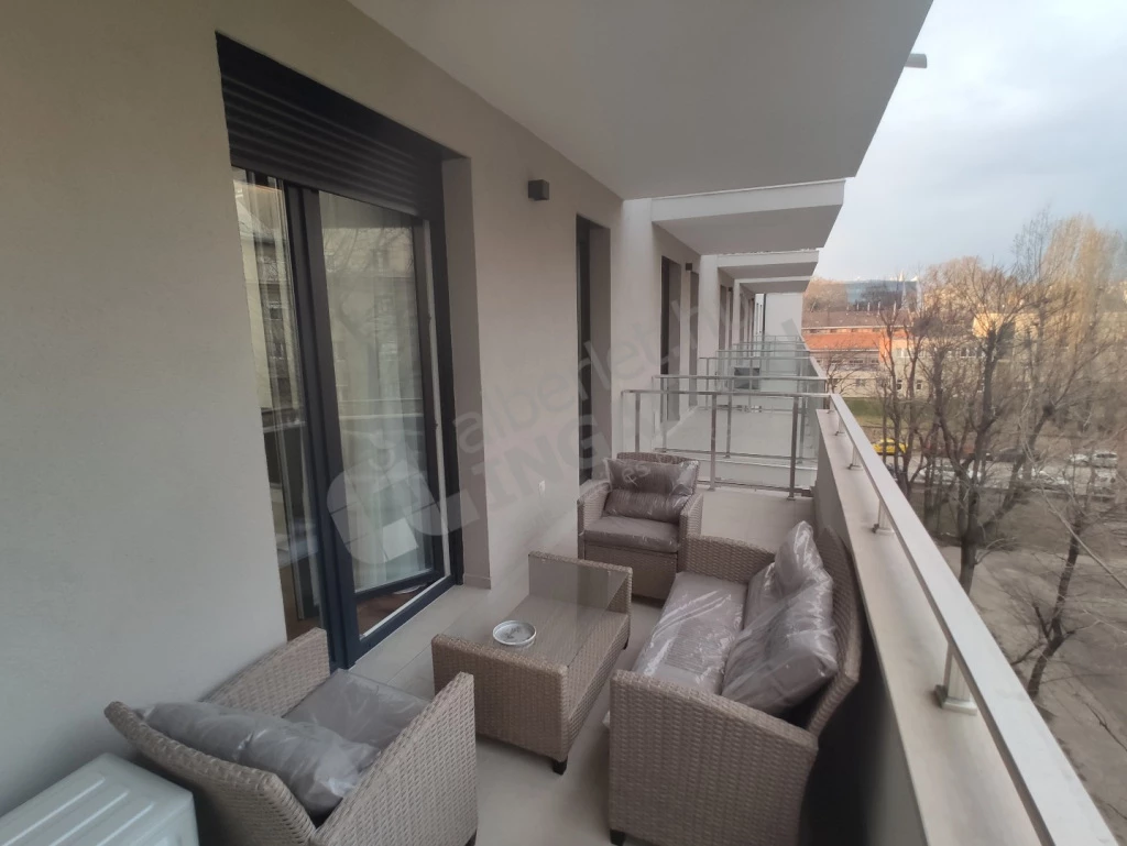 Kiadó téglalakás, Budapest XIII. kerület, Cserhalom utca