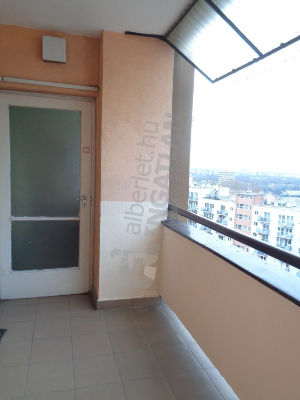 Kiadó téglalakás, Budapest X. kerület, Liget utca