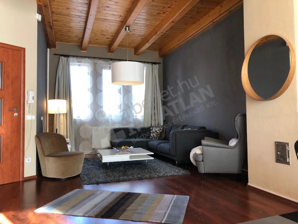 For rent brick flat, Budapest XIV. kerület, Pitvar utca