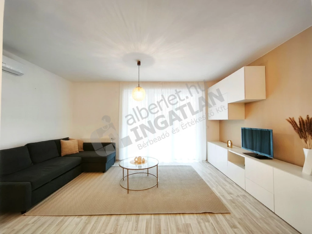 Kiadó téglalakás, Budapest XIII. kerület, Szabolcs utca