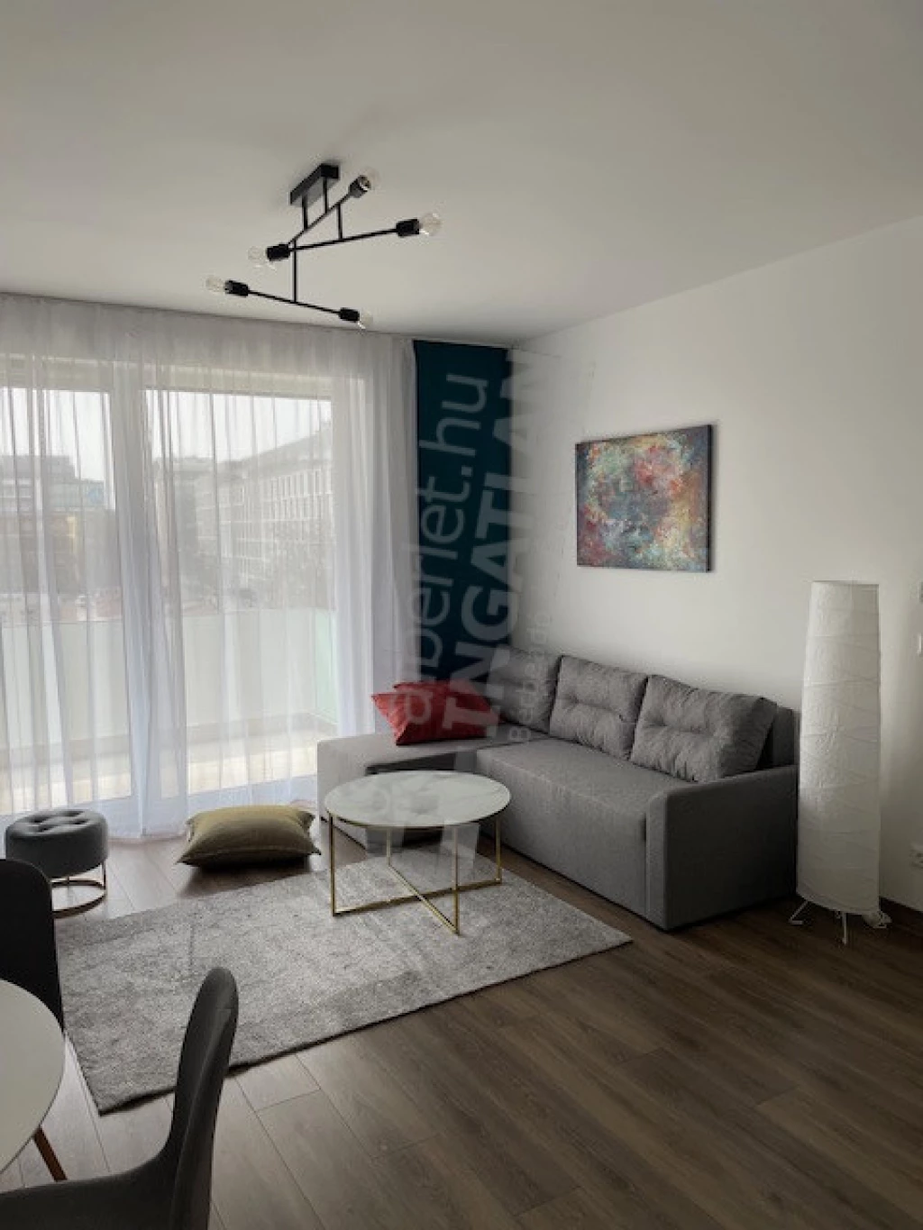 For rent brick flat, Budapest IX. kerület, Tóth Kálmán utca