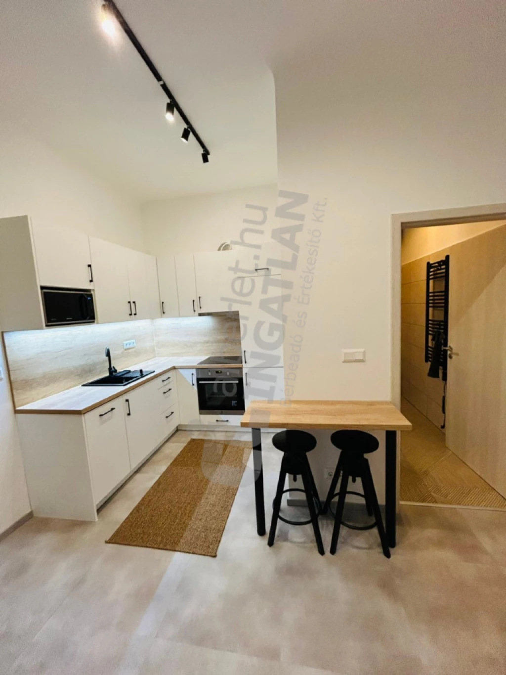 For rent brick flat, Budapest XII. kerület, Márvány utca