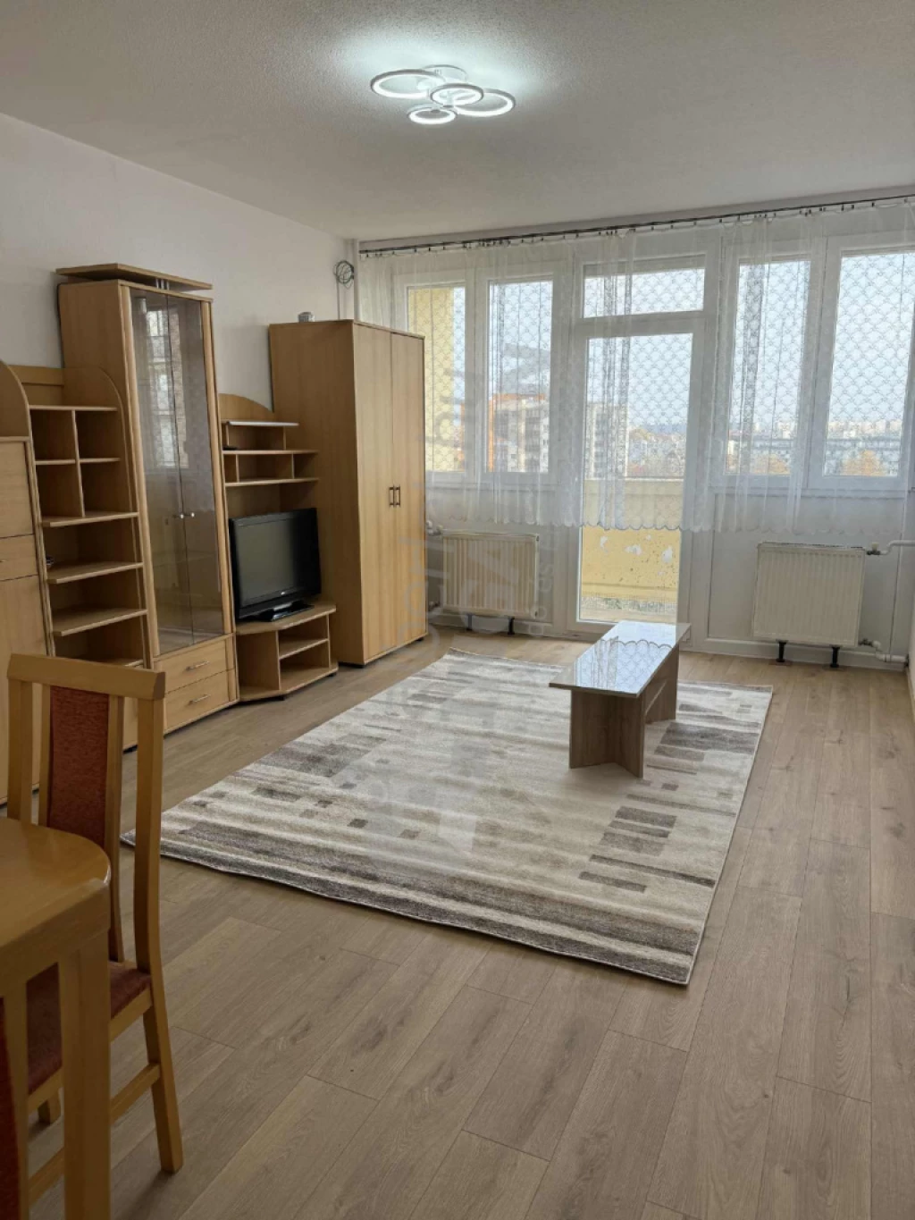 For rent brick flat, Budapest XIV. kerület, Róna park