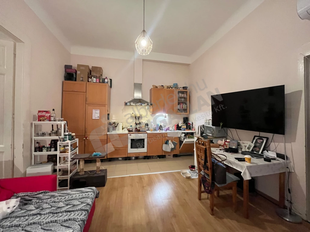 For sale brick flat, Budapest XIV. kerület, Ilka utca