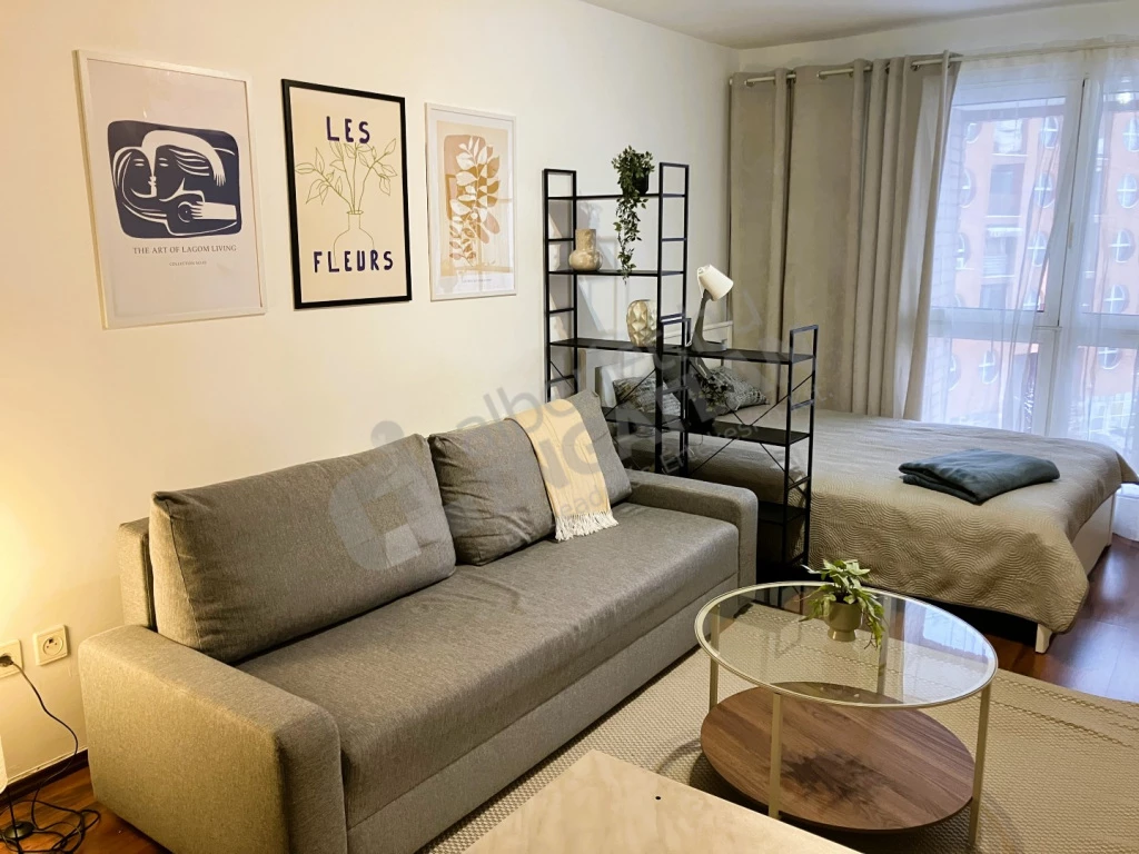 Kiadó téglalakás, Budapest VIII. kerület, Baross utca