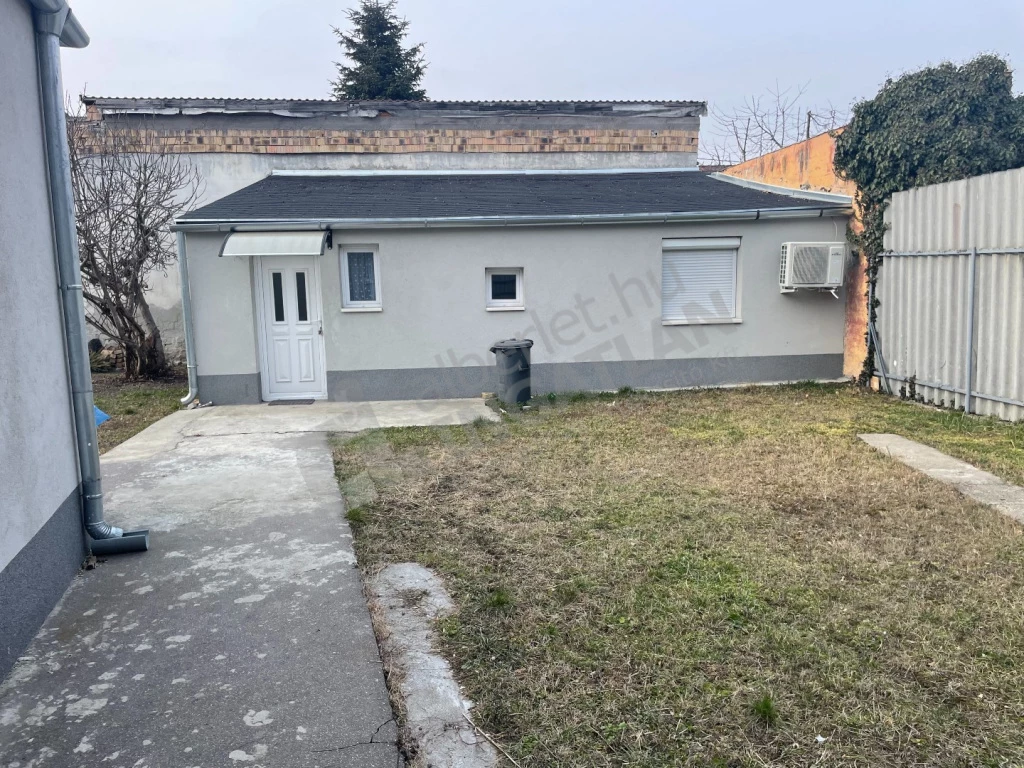 For rent brick flat, Budapest XIX. kerület, Derkovits Gyula utca