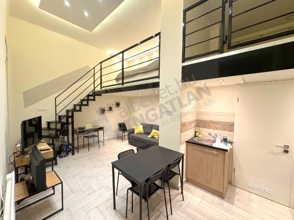 For rent brick flat, Budapest V. kerület, Bajcsy-Zsilinszky út