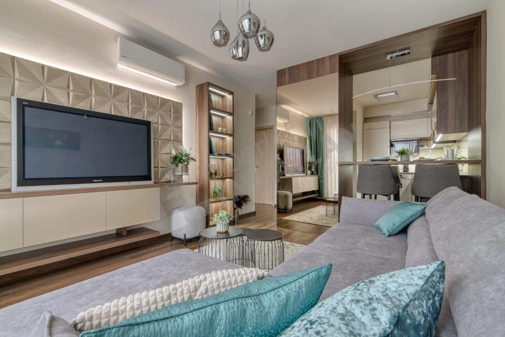 Kiadó téglalakás, Budapest VIII. kerület, Corvin sétány