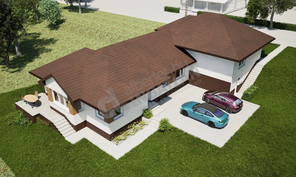 c3-1-name c2-1-name, Budapest XXII. kerület, Alkotmány utca