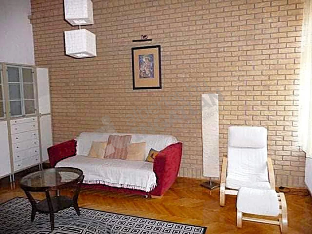 For rent brick flat, Budapest VI. kerület, Szófia utca