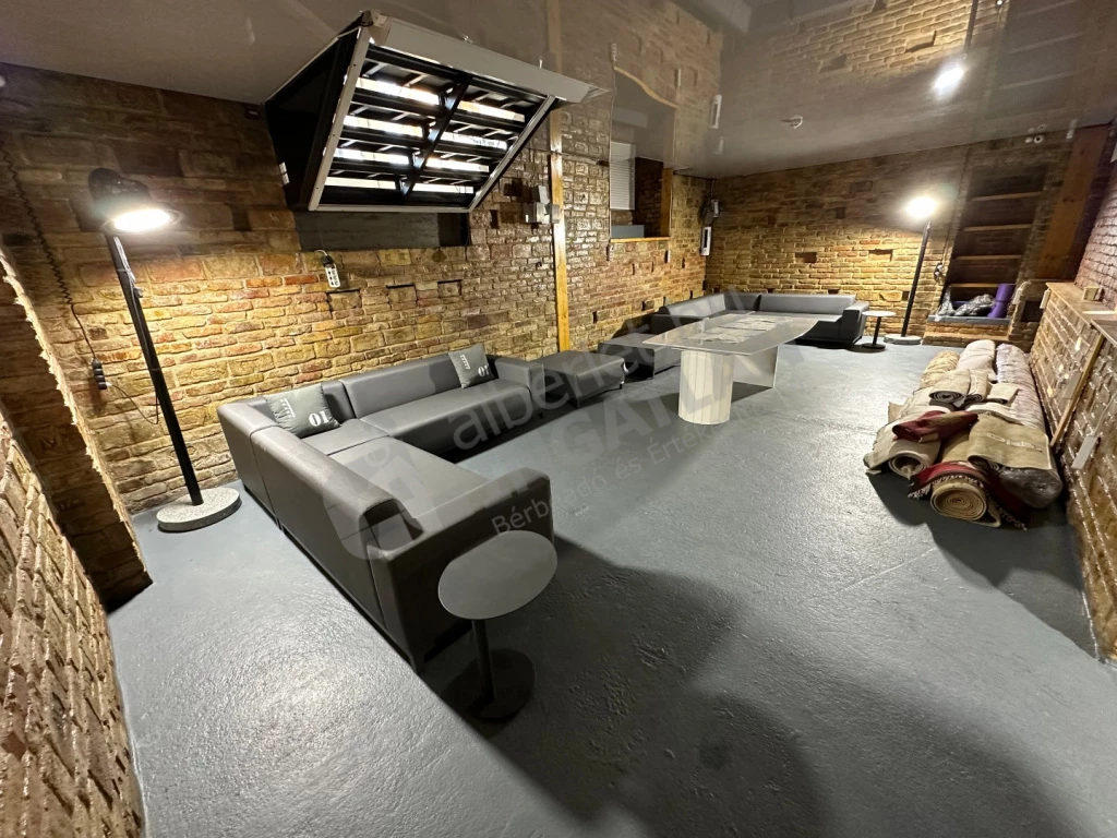 Kiadó üzlet, Budapest II. kerület, Kis Rókus utca