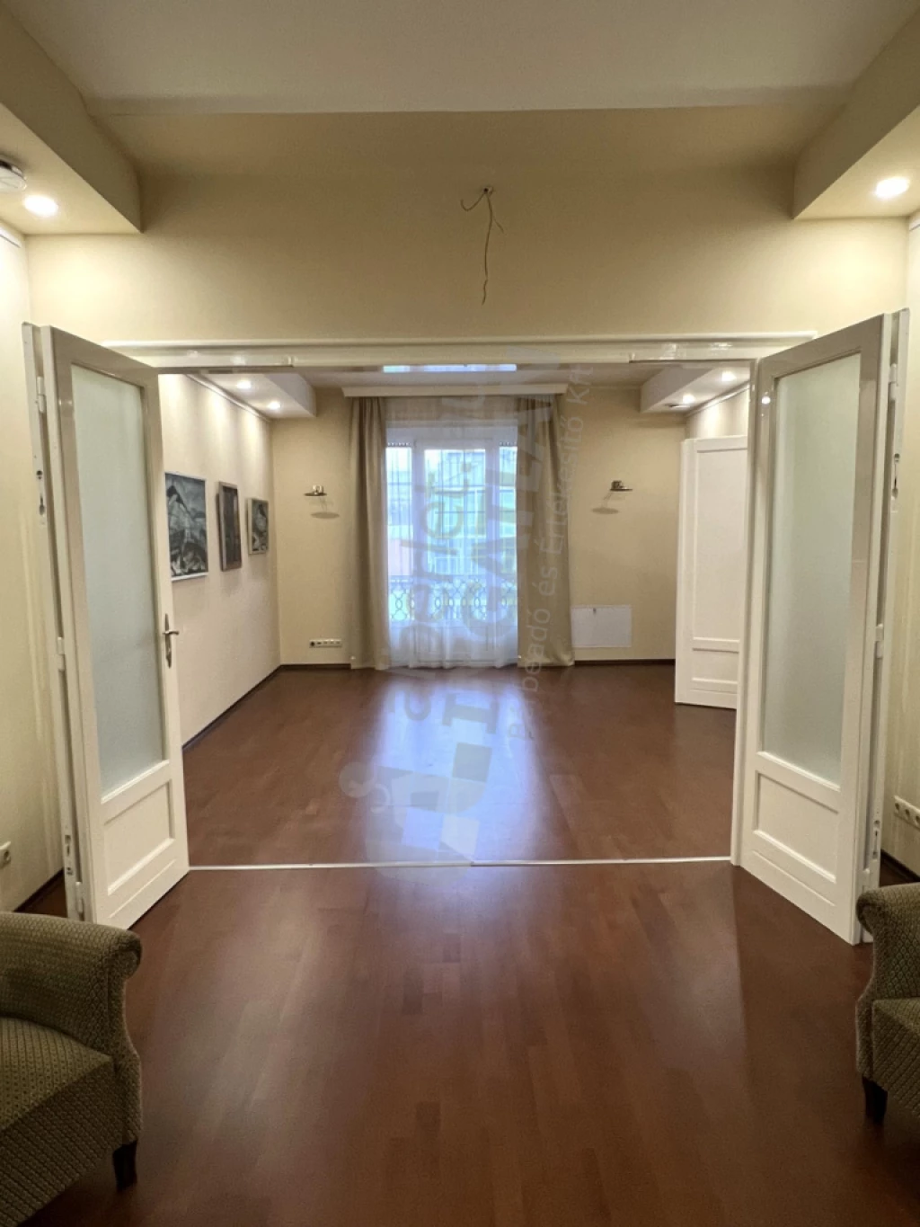 Kiadó téglalakás, Budapest VII. kerület, Károly körút