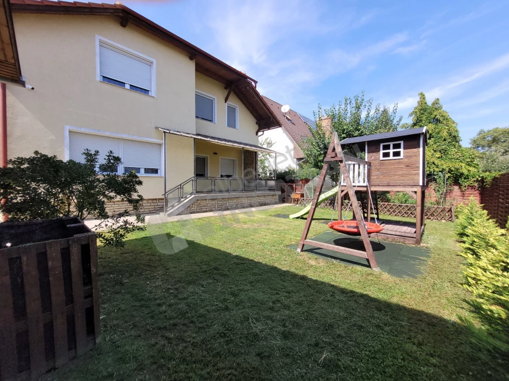 For rent house, Budapest XVII. kerület, 540. utca