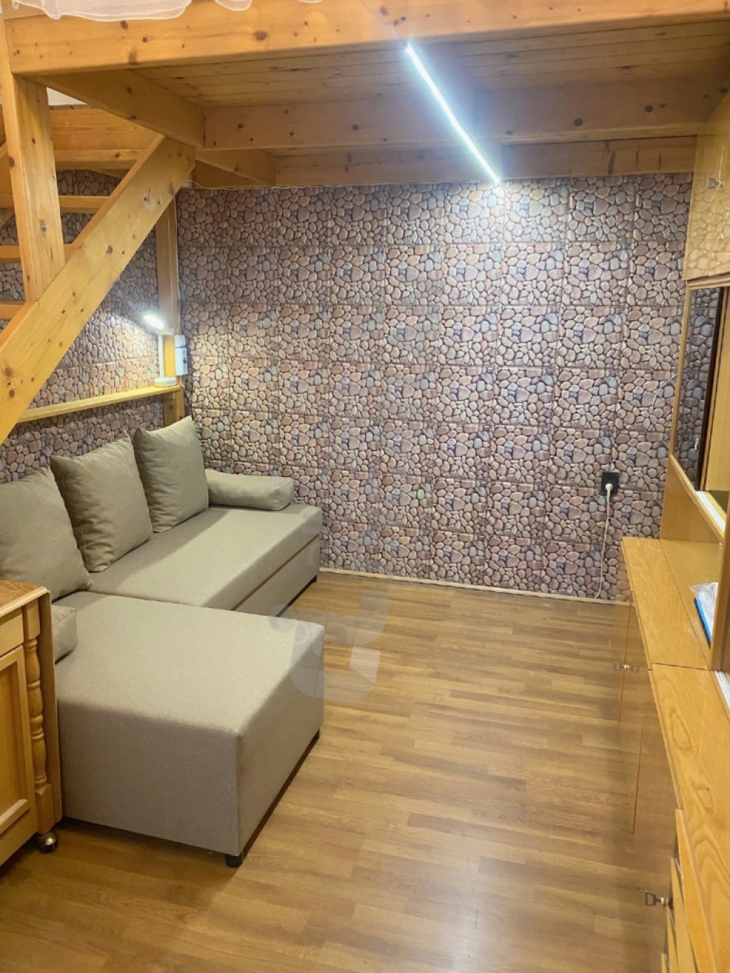 Kiadó téglalakás, Budapest VIII. kerület, Vas utca