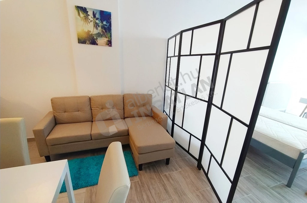 Kiadó téglalakás, Budapest VIII. kerület, Práter utca