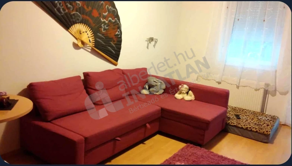 Eladó téglalakás, Budapest IX. kerület, Balázs Béla utca