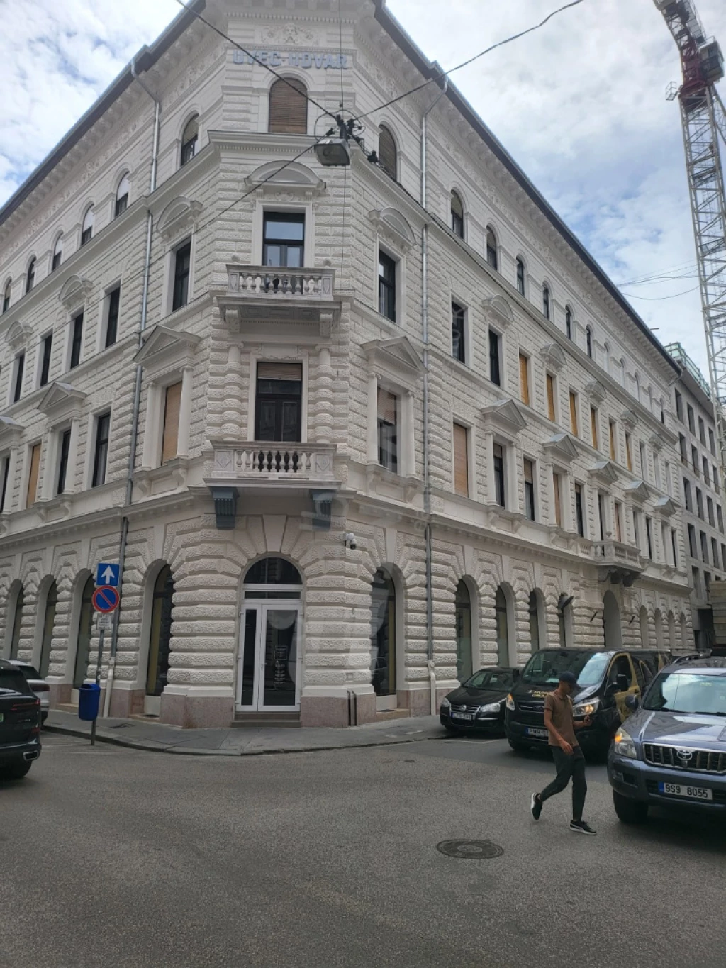 For rent brick flat, Budapest VI. kerület, Paulay Ede utca