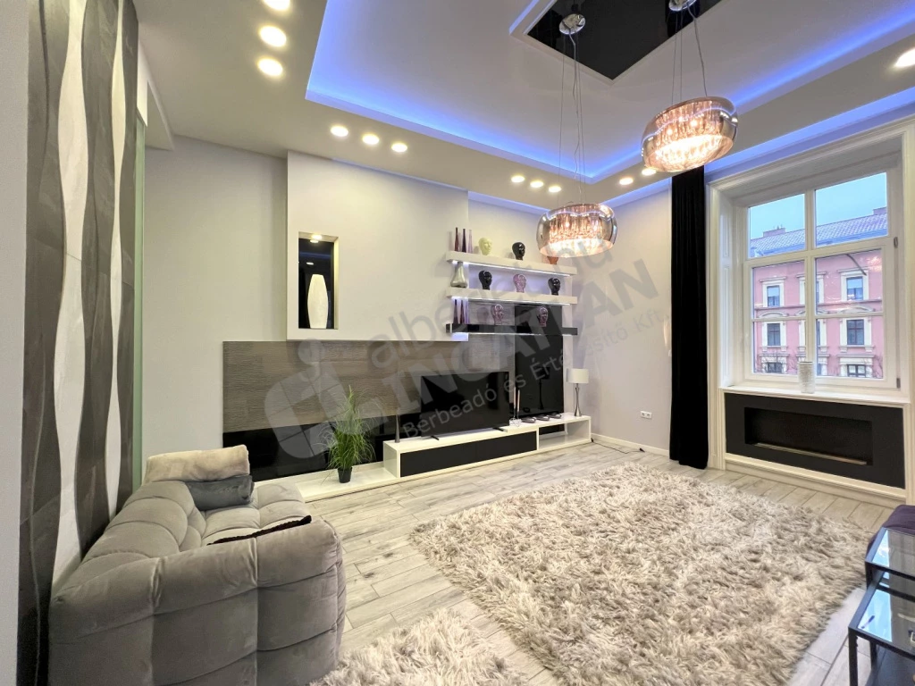 For rent brick flat, Budapest VI. kerület, Andrássy út