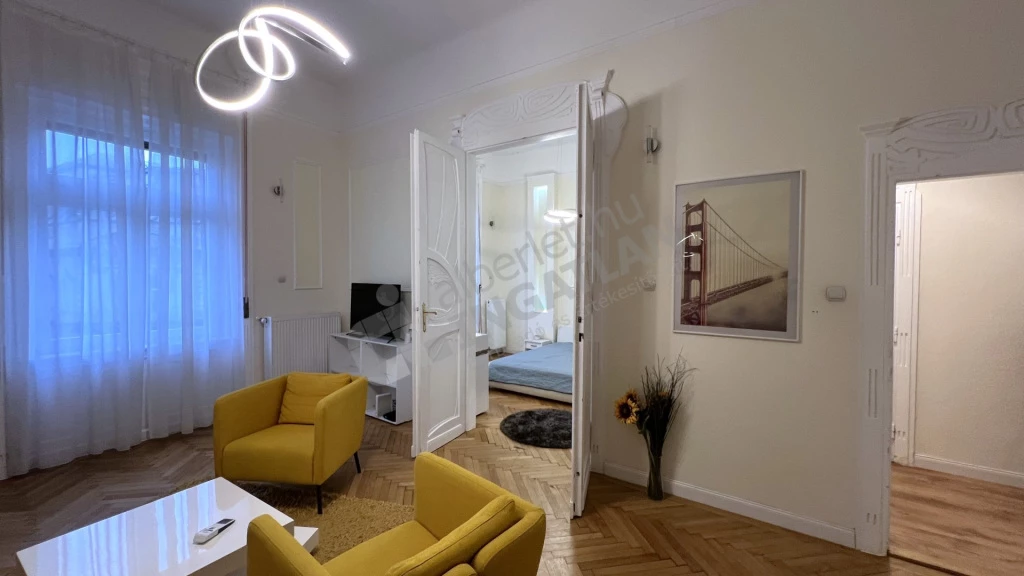Kiadó téglalakás, Budapest V. kerület, Kossuth Lajos utca