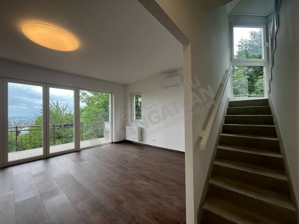 Kiadó téglalakás, Budapest XII. kerület, Városkúti út