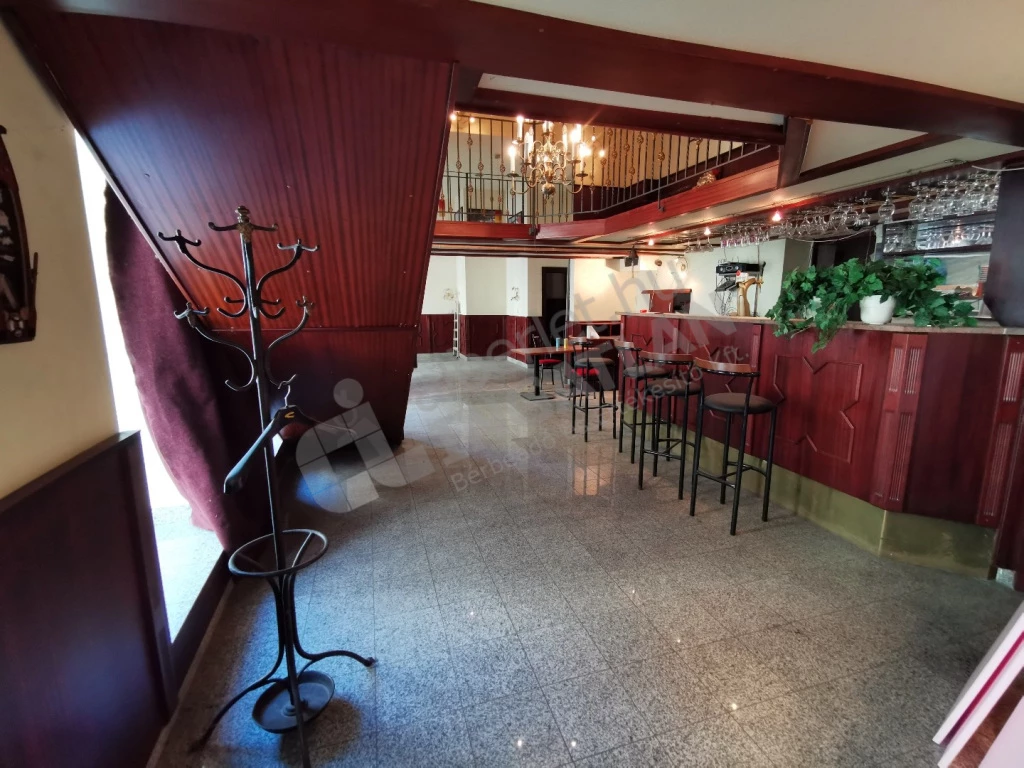 For sale eatery, restaurant, Budapest VII. kerület, Thököly út