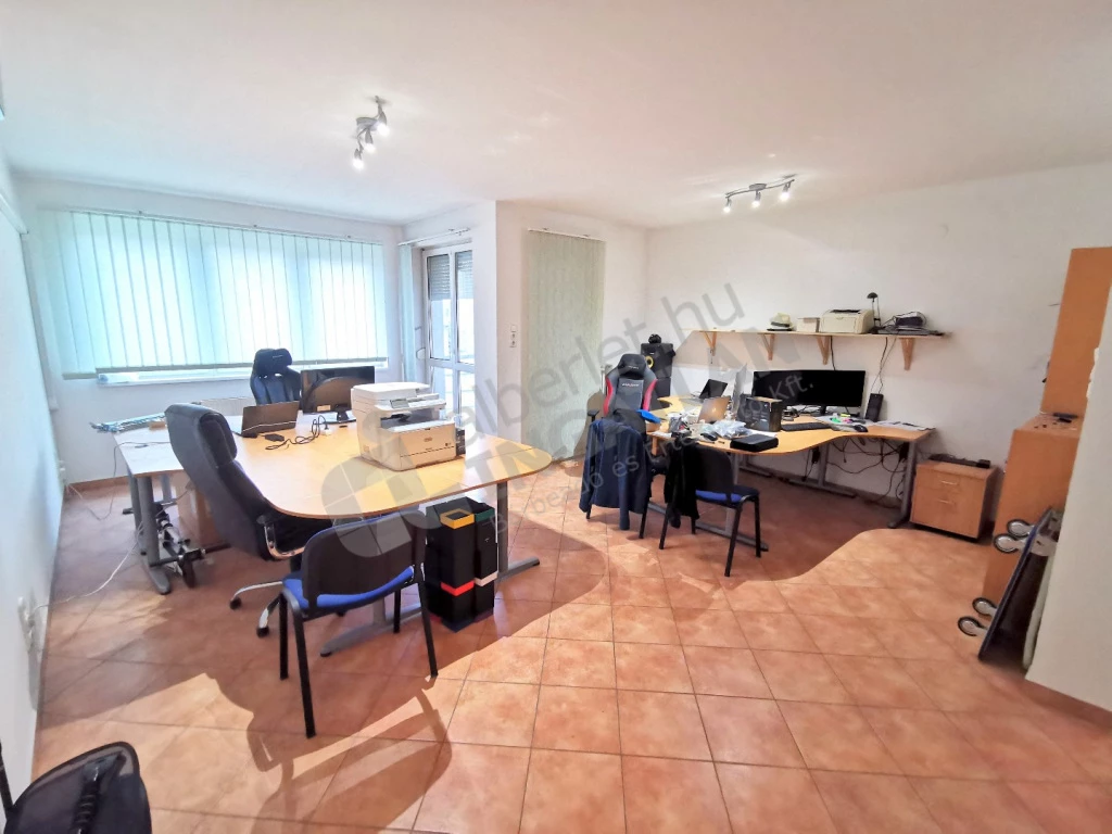 Kiadó iroda, irodaház, Budapest XIII. kerület, Hegedűs Gyula utca