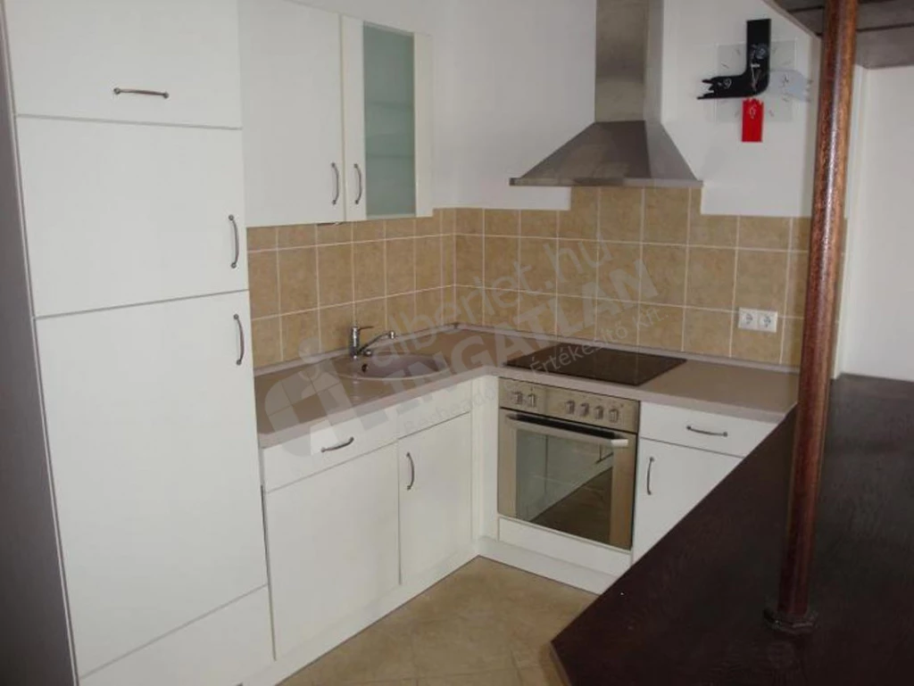 Kiadó téglalakás, Budapest XIII. kerület, Danubius utca