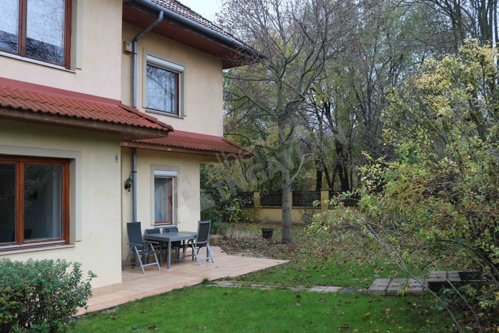 For rent semi-detached house, Budapest XXII. kerület, Csiperke utca