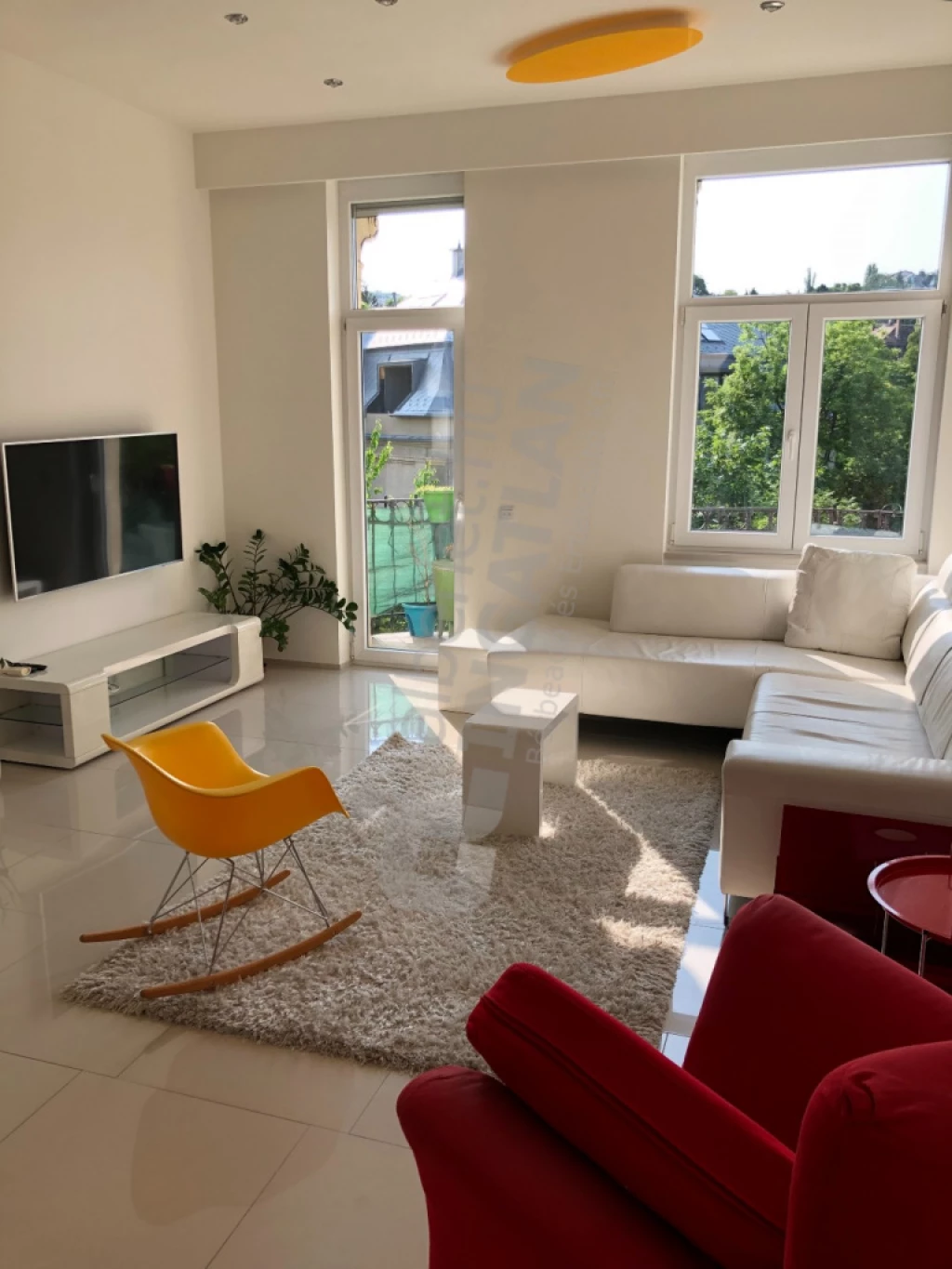 For rent brick flat, Budapest XII. kerület, Németvölgyi út